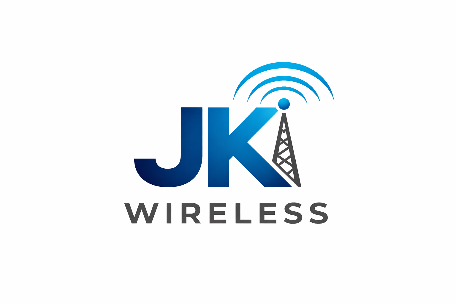 JKWireless Logo